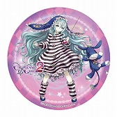 ���������꡼ No.021�Υ���ͥ������ / �֥���ߥʥ륬���륺2�ס��ᥤ�ɥ��ե��֤�ΤΤספȥ���ܥ��٥�ȳ���