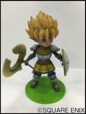 画像ギャラリー No.010のサムネイル画像 / 「星のドラゴンクエスト」で「ドラクエII」イベントが開催。ハーゴン＆シドーが登場