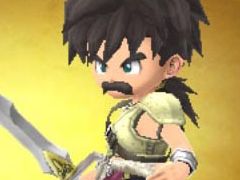 「星のドラゴンクエスト」400万DLを記念して「500ジェム」「パパスセット装備」が全キャラにプレゼント。歴代シリーズイベント第2弾も開始