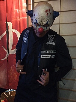 ���������꡼ No.008�Υ���ͥ������ / �ޥե������Ĥ��󼡸����褤������279��֥����륹�ȥ����������ɥ�Υϥ�������ʥ��ȡ�