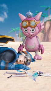 ꡼ No.003 | Υɥ饴󥯥ȡסߡMOBIUS FFץܡФ館Twitterڡ򳫺