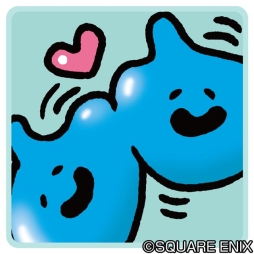 画像ギャラリー No.005のサムネイル画像 / 「星のドラゴンクエスト」公式グッズが登場。マグカップやご当地アクリルキーチェーンなど