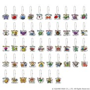 画像ギャラリー No.005のサムネイル画像 / LUIDA’S BAR，クリスマスイベントを12月20日に開始。「星のドラゴンクエスト」グッズが登場