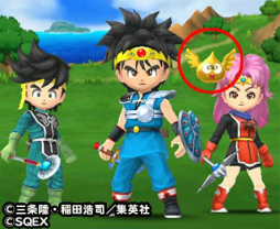 画像ギャラリー No.010のサムネイル画像 / 「星のドラゴンクエスト」，1300万DL記念として“1000ジェム”が全員プレゼント。「ダイの大冒険」コラボでハドラーたちの追加ストーリーが配信