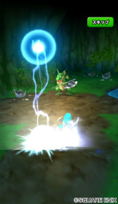 画像ギャラリー No.004のサムネイル画像 / テリーの装備が入手可能，「星のドラゴンクエスト」DQ VIイベント後編を開催