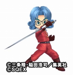 画像ギャラリー No.005のサムネイル画像 / 「星のドラゴンクエスト」,ダイの大冒険コラボ第2弾のTVCMを2月11日に放映開始