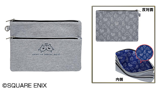 画像ギャラリー No.001のサムネイル画像 / 「星のドラゴンクエスト」，公式グッズ第4弾が発売決定