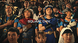 画像ギャラリー No.003のサムネイル画像 / 「星のドラゴンクエスト」，ラモス瑠偉さんら往年のサッカー選手が勇者に扮する新TVCMが5月13日から放送