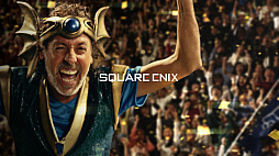 画像ギャラリー No.011のサムネイル画像 / 「星のドラゴンクエスト」，ラモス瑠偉さんら往年のサッカー選手が勇者に扮する新TVCMが5月13日から放送