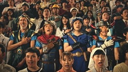 ���������꡼ No.001�Υ���ͥ������ / �����Υɥ饴�󥯥����ȡץ�⥹�ܰΤ��󡤾���󤵤�鸵���å���������ɽ������Ѥ�����TVCM��5��13���˥��󥨥�