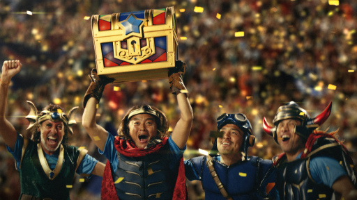 ���������꡼ No.019�Υ���ͥ������ / �����Υɥ饴�󥯥����ȡץ�⥹�ܰΤ��󡤾���󤵤�鸵���å���������ɽ������Ѥ�����TVCM��5��13���˥��󥨥�