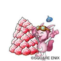 画像ギャラリー No.002のサムネイル画像 / 「星のドラゴンクエスト」で“ドラクエの日 記念キャンペーン”が開催決定