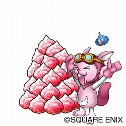 画像ギャラリー No.006のサムネイル画像 / 「星のドラゴンクエスト」,デーモン閣下を起用したCMの特設サイトが公開