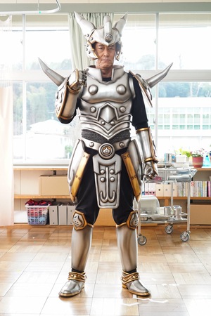 ꡼ No.003 | Υɥ饴󥯥ȡסTVCMֻ꡼פ317˸ᥤ󥰥