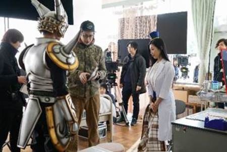 ꡼ No.007 | Υɥ饴󥯥ȡסTVCMֻ꡼פ317˸ᥤ󥰥