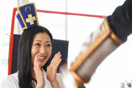 ꡼ No.008 | Υɥ饴󥯥ȡסTVCMֻ꡼פ317˸ᥤ󥰥