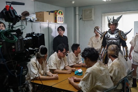 ꡼ No.011 | Υɥ饴󥯥ȡסTVCMֻ꡼פ317˸ᥤ󥰥