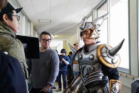 ꡼ No.012 | Υɥ饴󥯥ȡסTVCMֻ꡼פ317˸ᥤ󥰥