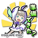 画像ギャラリー No.003のサムネイル画像 / 「星ドラ」,新要素を加えて「メビウス ファイナルファンタジー」コラボが復刻開催