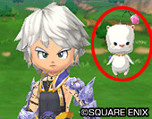 画像ギャラリー No.007のサムネイル画像 / 「星ドラ」,新要素を加えて「メビウス ファイナルファンタジー」コラボが復刻開催