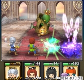 画像ギャラリー No.012のサムネイル画像 / 「星ドラ」,新要素を加えて「メビウス ファイナルファンタジー」コラボが復刻開催