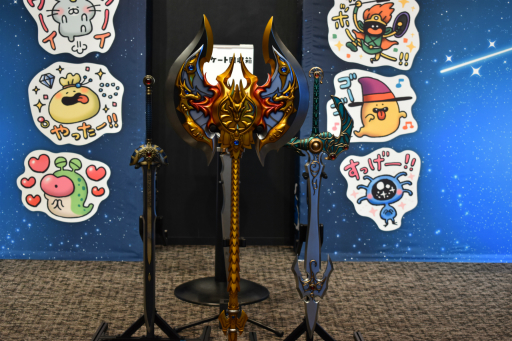 ꡼ No.007Υͥ / Υɥ饴󥯥ȡ׽Υꥢ륤٥Ȥݡȡ࿷ȯɽ줿ۤ527֥ɥ饯פǰǧꡪ