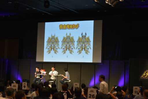 ꡼ No.015Υͥ / Υɥ饴󥯥ȡ׽Υꥢ륤٥Ȥݡȡ࿷ȯɽ줿ۤ527֥ɥ饯פǰǧꡪ