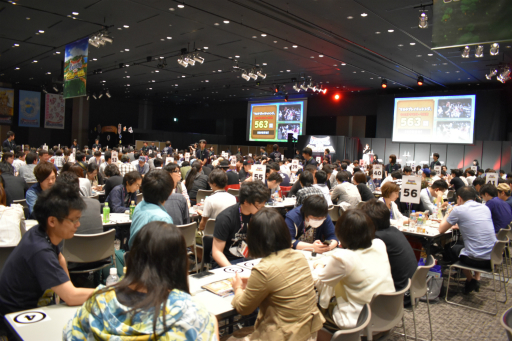 ꡼ No.028Υͥ / Υɥ饴󥯥ȡ׽Υꥢ륤٥Ȥݡȡ࿷ȯɽ줿ۤ527֥ɥ饯פǰǧꡪ