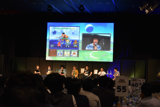 ꡼ No.043Υͥ / Υɥ饴󥯥ȡ׽Υꥢ륤٥Ȥݡȡ࿷ȯɽ줿ۤ527֥ɥ饯פǰǧꡪ