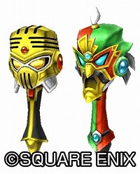 画像ギャラリー No.004のサムネイル画像 / 「星のドラゴンクエスト」,“スキャンバトラーズ”コラボを開催