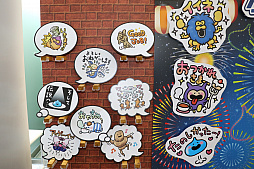 ꡼ No.006 | եƥܼҲǡ֥饤५󥰡פڤ⤦֥ɥ饴󥯥ȤEXPO2018פ92ޤǳ