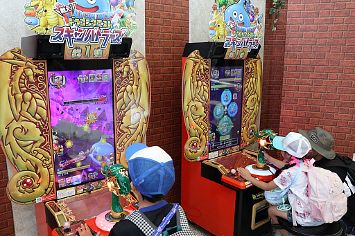 ꡼ No.010 | եƥܼҲǡ֥饤५󥰡פڤ⤦֥ɥ饴󥯥ȤEXPO2018פ92ޤǳ