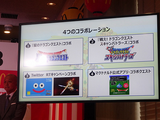 ���������꡼ No.003�Υ���ͥ������ / �����Υɥ饴�󥯥����ȡפȤΥ���ܤ�ȯɽ���� �Ҥ��ߤ�����ڥ����Ȥ��о줷�����ޥ��ɥʥ�ɡ֤����ϥ����С�������PRȯɽ����ݡ���