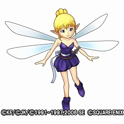 画像ギャラリー No.005のサムネイル画像 / 「星のドラゴンクエスト」,「ドラゴンクエスト列伝 ロトの紋章」コラボイベントが開催