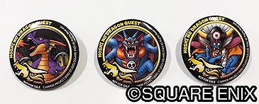 画像ギャラリー No.004のサムネイル画像 / 「星ドラ」，プレイヤー同士の交流を目的としたリアルイベントが全国4都市で開催決定