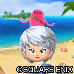 画像ギャラリー No.007のサムネイル画像 / 「星ドラ」，プレイヤー同士の交流を目的としたリアルイベントが全国4都市で開催決定