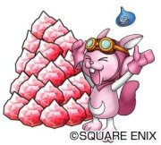 画像ギャラリー No.012のサムネイル画像 / 「星のドラゴンクエスト」,「マクドナルドコラボ」のTVCMを8月11日から放映