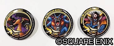 画像ギャラリー No.006のサムネイル画像 / 「星のドラゴンクエスト」“星ドラ マルチキャンプ”，8月26日に札幌で開催