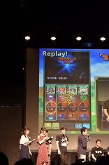 ꡼ No.015 | Υɥ饴󥯥ȡ3ǯǰꥢ륤٥Ȥš󥹥Ʈ˴ؤ뿷ȯɽ