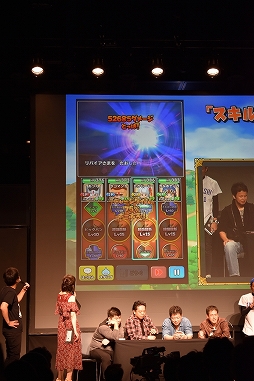 ꡼ No.017 | Υɥ饴󥯥ȡ3ǯǰꥢ륤٥Ȥš󥹥Ʈ˴ؤ뿷ȯɽ