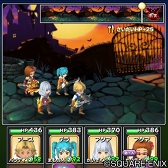 画像ギャラリー No.007のサムネイル画像 / 「星ドラ」,期間限定ダンジョンイベント「ハロウィンデーモンがやってきた!」 を開催