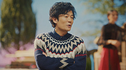 画像ギャラリー No.005のサムネイル画像 / 「星のドラゴンクエスト」,稲垣さん,草彅さん,香取さんが新プロデューサーに就任。新TVCM“稲垣吾郎さんの告白”篇も放映中