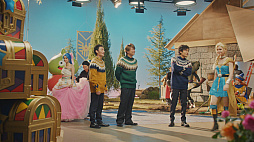 画像ギャラリー No.006のサムネイル画像 / 「星のドラゴンクエスト」,稲垣さん,草彅さん,香取さんが新プロデューサーに就任。新TVCM“稲垣吾郎さんの告白”篇も放映中