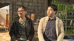 画像ギャラリー No.013のサムネイル画像 / 「星のドラゴンクエスト」,稲垣さん,草彅さん,香取さんが新プロデューサーに就任。新TVCM“稲垣吾郎さんの告白”篇も放映中