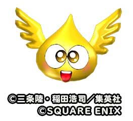 ���������꡼ No.006�Υ���ͥ������ / �����ɥ�ס���DRAGON QUEST -������������-�פȤΥ���ܤ��Ƥӳ��ŷ���