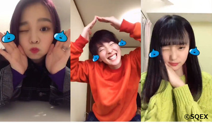 ���������꡼ No.009�Υ���ͥ������ / �����Υɥ饴�󥯥����ȡס�Twitter��TikTok�ˤơȤ��꤬�Ȥ�������ǰ�ɤΥ����ڡ��󤬳���ͽ��