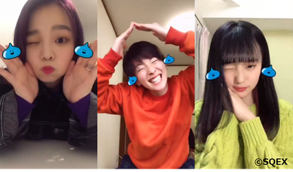 ���������꡼ No.006�Υ���ͥ������ / �����ɥ�ס�������Ϥ���᥿�뤬�����������륭���ڡ����3��9������»�