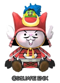 画像ギャラリー No.004のサムネイル画像 / 「星のドラゴンクエスト」のリアルイベント「星ドラ マルチキャンプ」が北海道・札幌で4月20日に開催