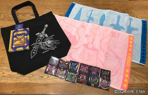 ���������꡼ No.006�Υ���ͥ������ / �����Υɥ饴�󥯥����ȡפΥꥢ�륤�٥�ȡ����ɥ� �ޥ�������ספ�����4��28���ˡ����Τ�5��5���˳���