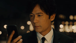 画像ギャラリー No.002のサムネイル画像 / 「星ドラ」の新TVCM 「ギガ感謝祭 応援ソング 勇者篇」が5月18日より順次オンエア。CM内では稲垣吾郎さん,草彅剛さん,香取慎吾さんが歌唱している「星のファンファーレ」を使用